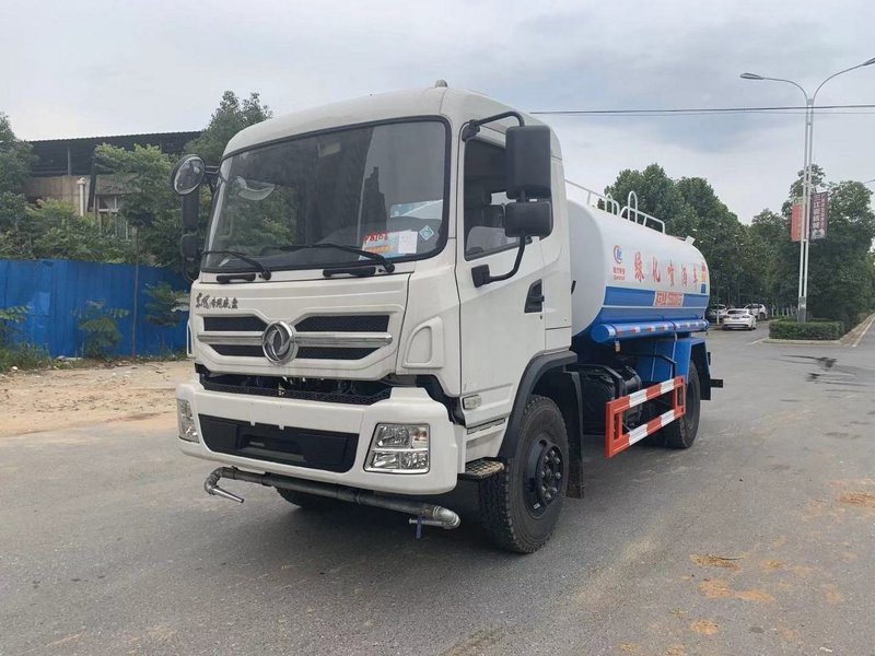 混凝土搅拌车：选购与使用全攻略
