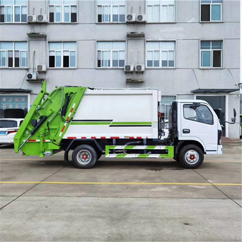 如何选择合适的吸污车？面对市场上众多品牌和型号，您是否感到困惑？