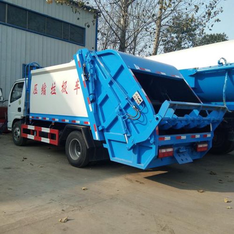 混凝土搅拌车：如何选择合适的车型？