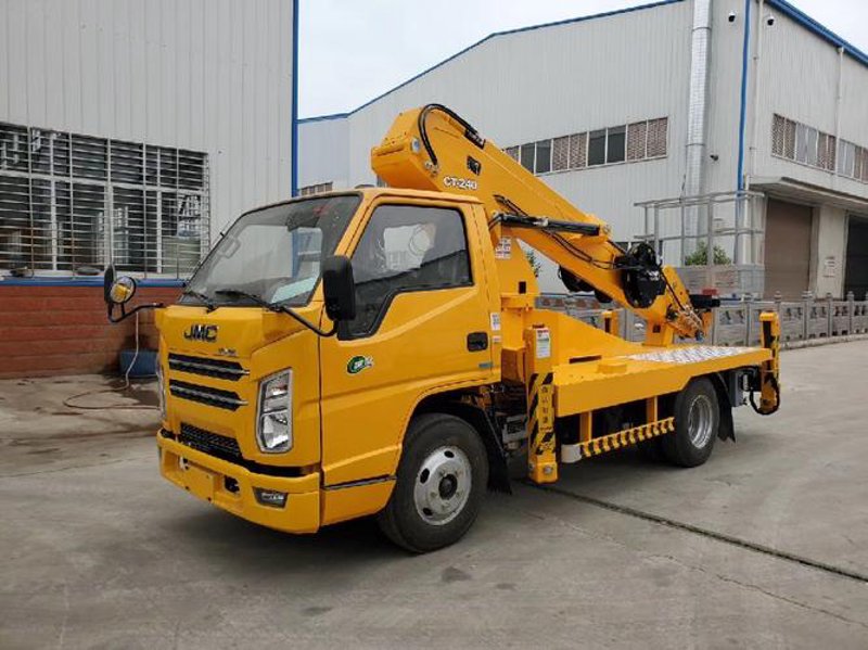 湖北专用车